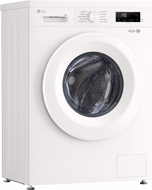 Машина пральна LG F2Y1NS3W